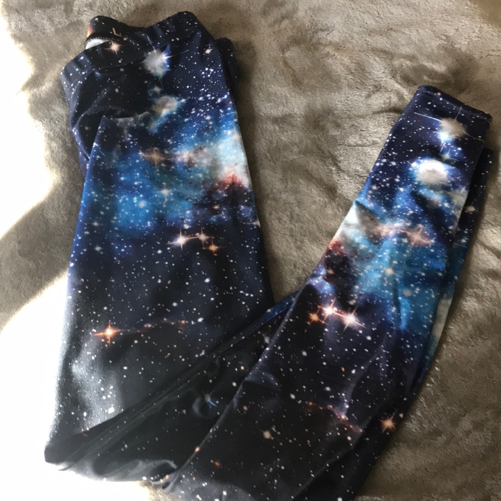 Blackmilk leggings